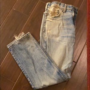 Vintage Levi’s size 30/30
